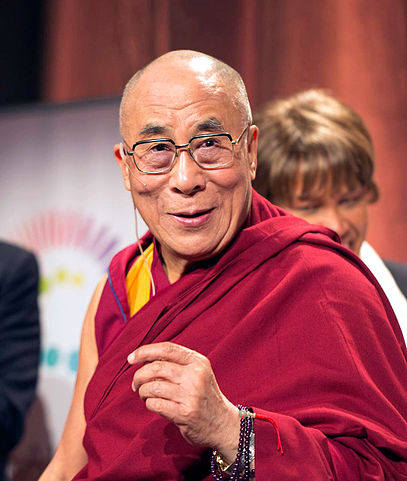 Dalai Lama Quotes in Hindi – दलाई लामा के अनमोल विचार